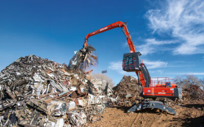ED’S RECYCLING CENTER INC.