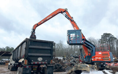 Family roots build strong growth