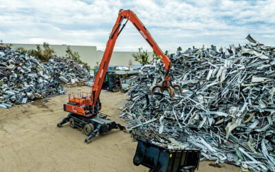 All Scrap – Fort Myers Inc. recycles materials, helps local community recover from Hurricane Ian